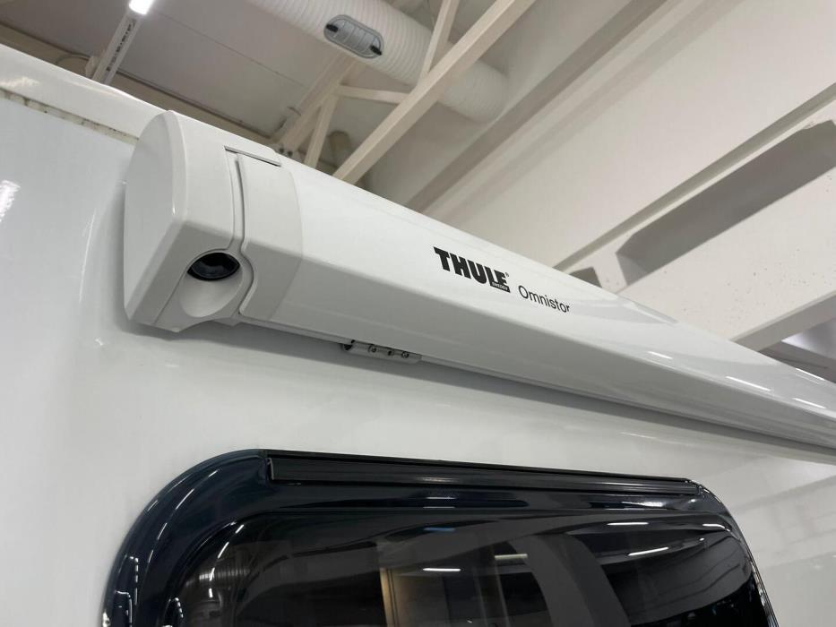 ADRIA Matrix M 670SL 2019