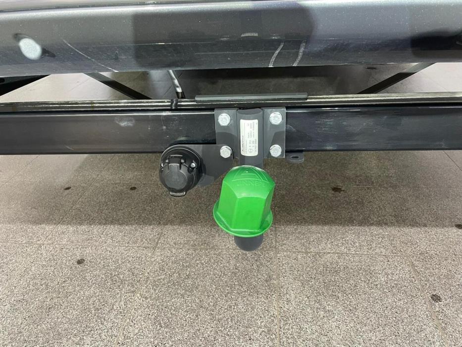 ADRIA Matrix M 670SL 2019