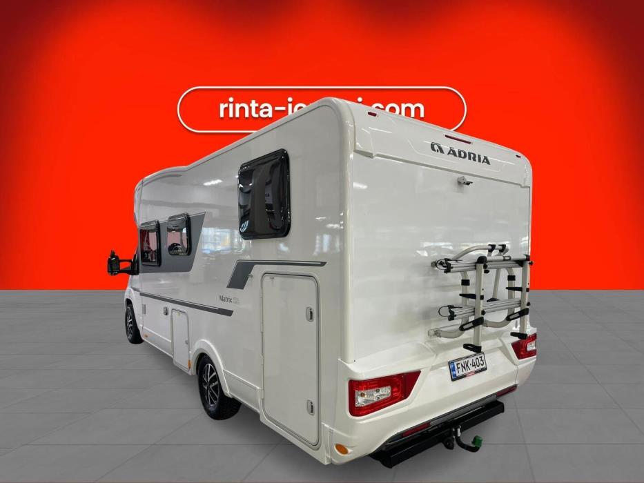 ADRIA Matrix M 670SL 2019