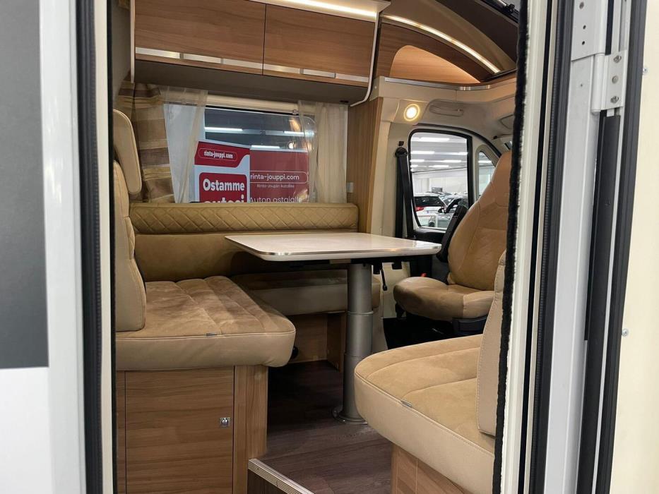 ADRIA Matrix M 670SL 2019