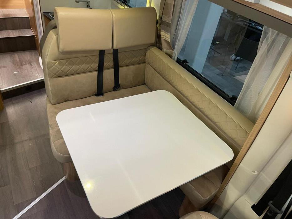 ADRIA Matrix M 670SL 2019