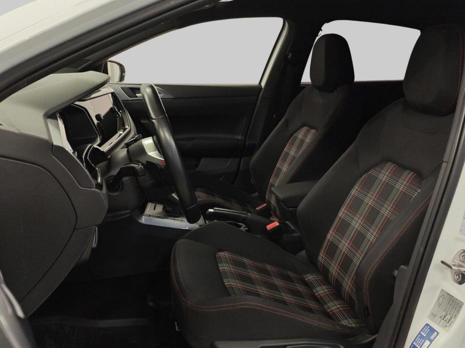 VOLKSWAGEN Polo 2019