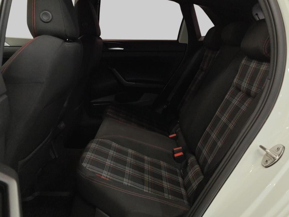 VOLKSWAGEN Polo 2019