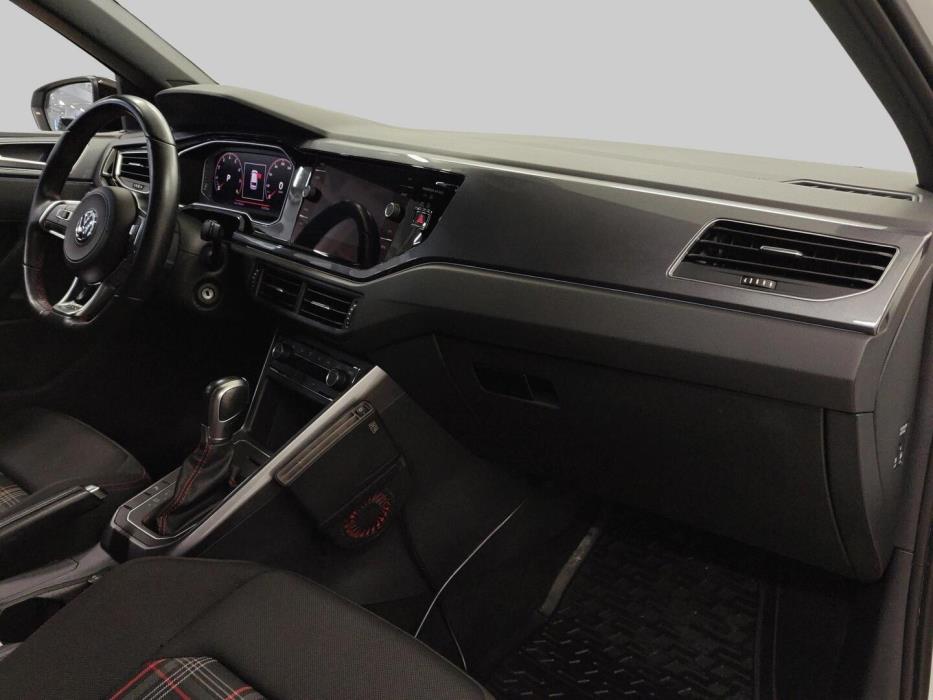 VOLKSWAGEN Polo 2019