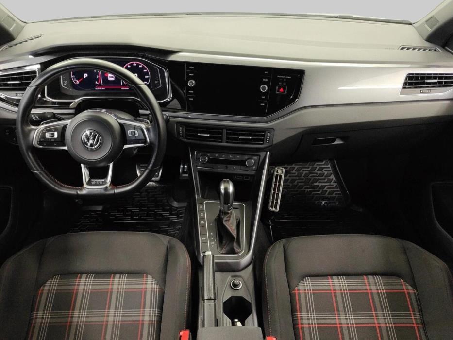 VOLKSWAGEN Polo 2019