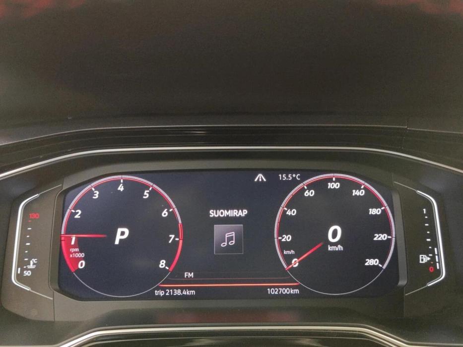 VOLKSWAGEN Polo 2019