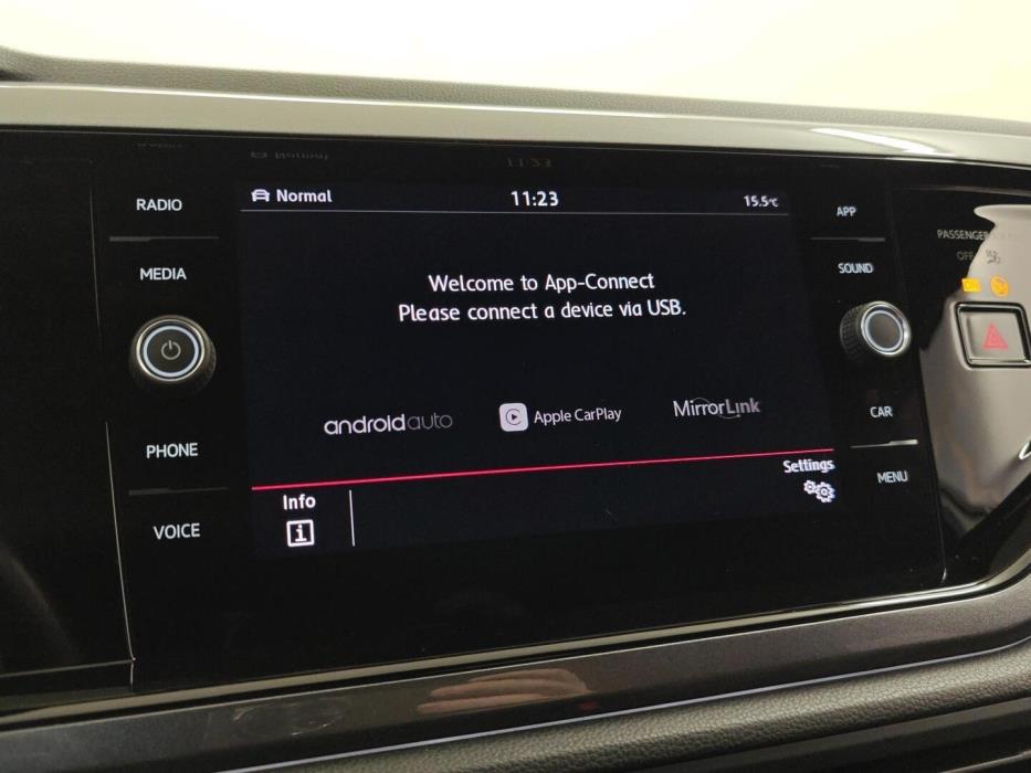 VOLKSWAGEN Polo 2019