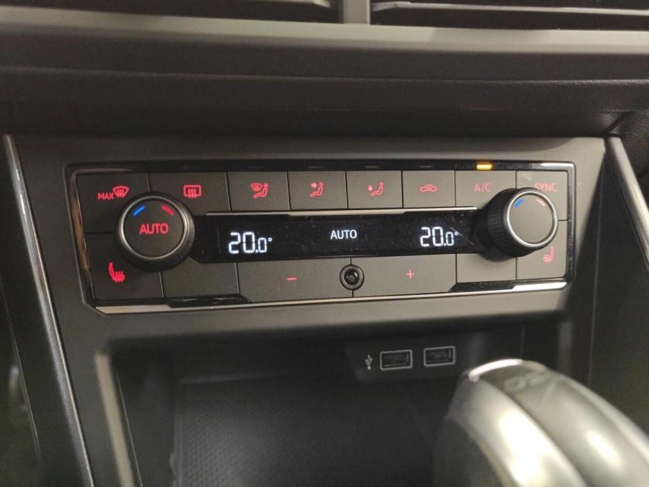 VOLKSWAGEN Polo 2019