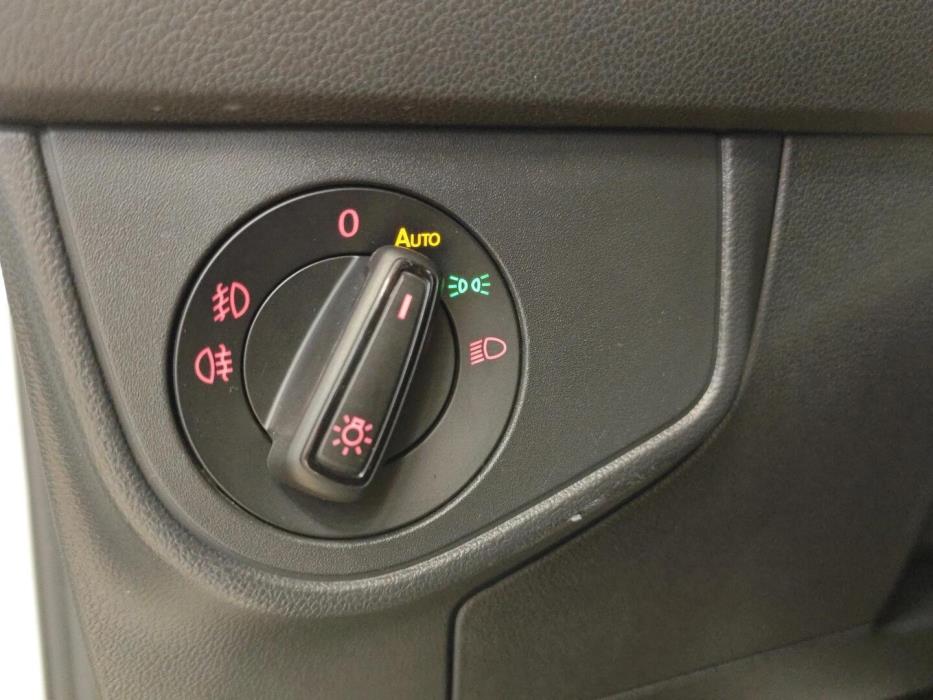 VOLKSWAGEN Polo 2019