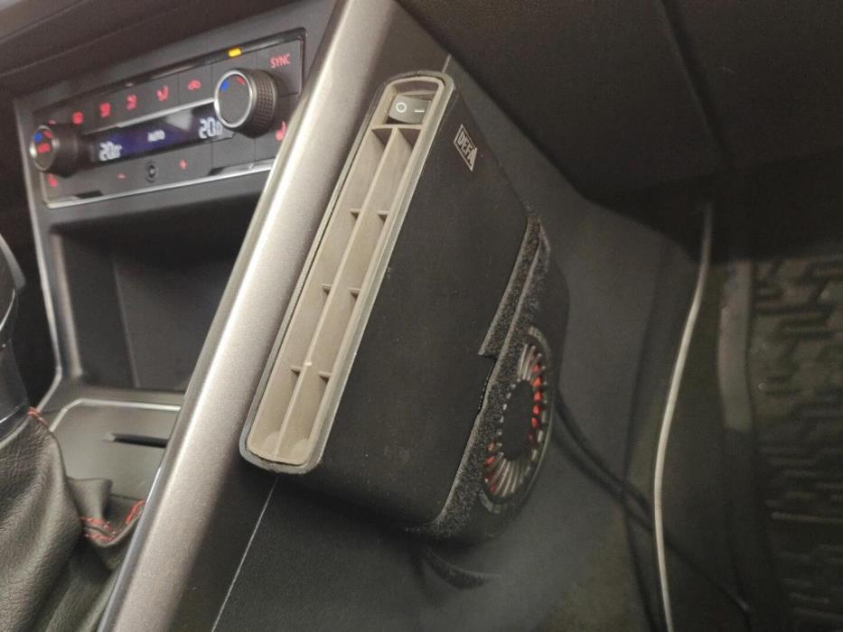 VOLKSWAGEN Polo 2019