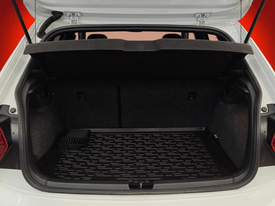 VOLKSWAGEN Polo 2019