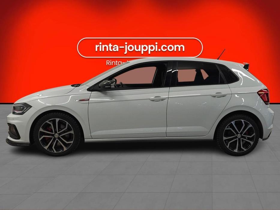 VOLKSWAGEN Polo 2019