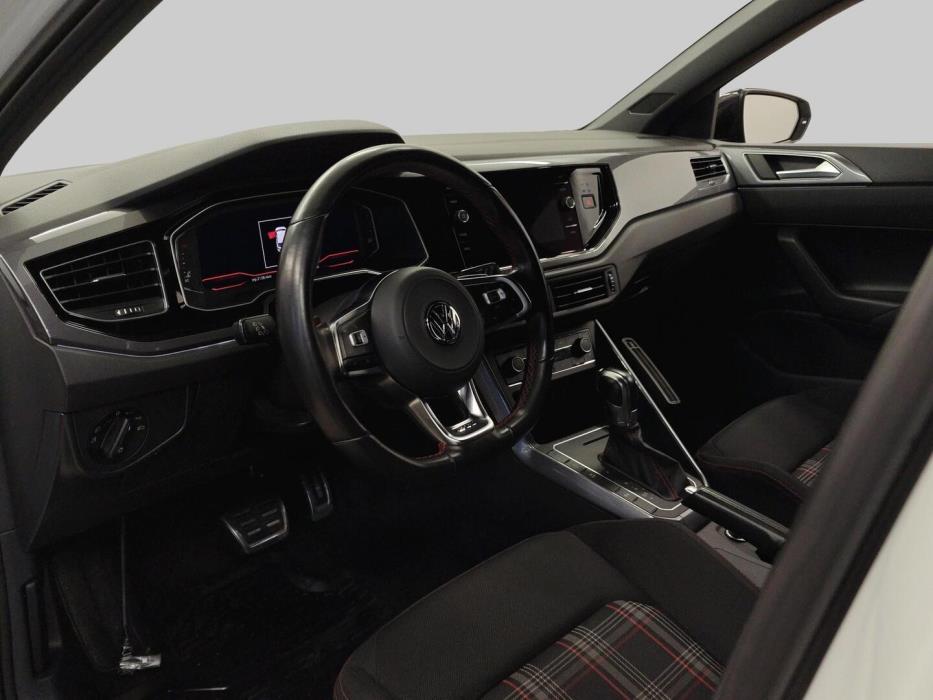 VOLKSWAGEN Polo 2019