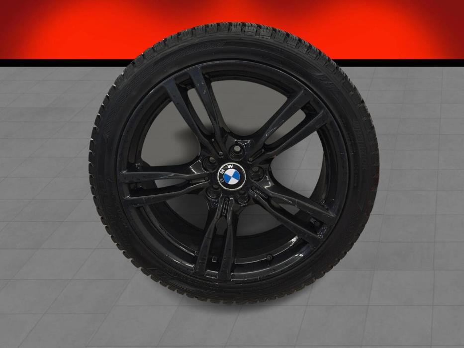BMW 330 2020