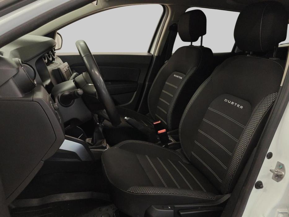 DACIA Duster 2019