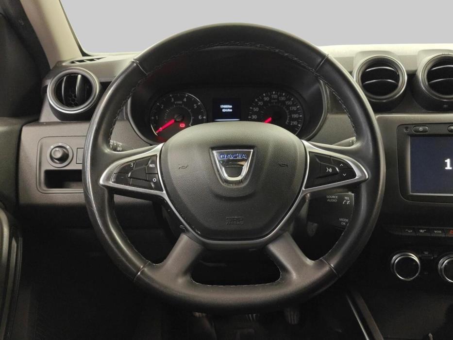 DACIA Duster 2019