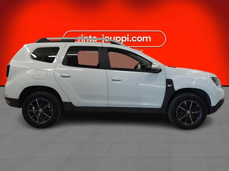 DACIA Duster 2019