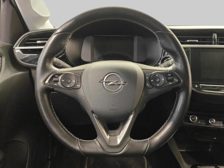 OPEL CORSA-E 2020