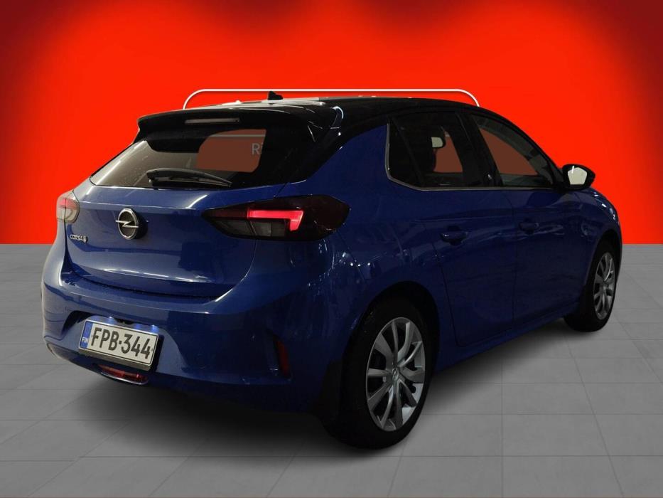 OPEL Corsa 2020