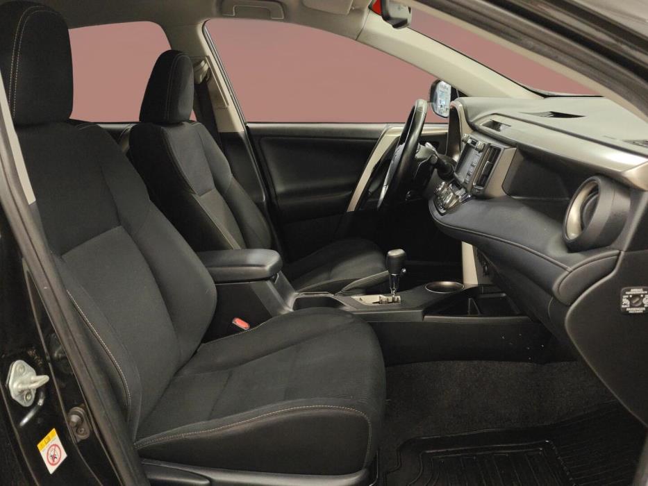 TOYOTA RAV4 2013
