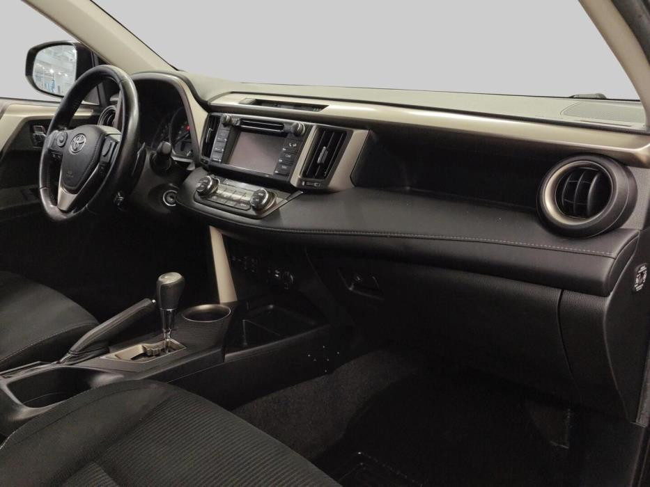 TOYOTA RAV4 2013