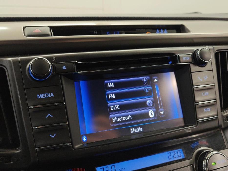 TOYOTA RAV4 2013