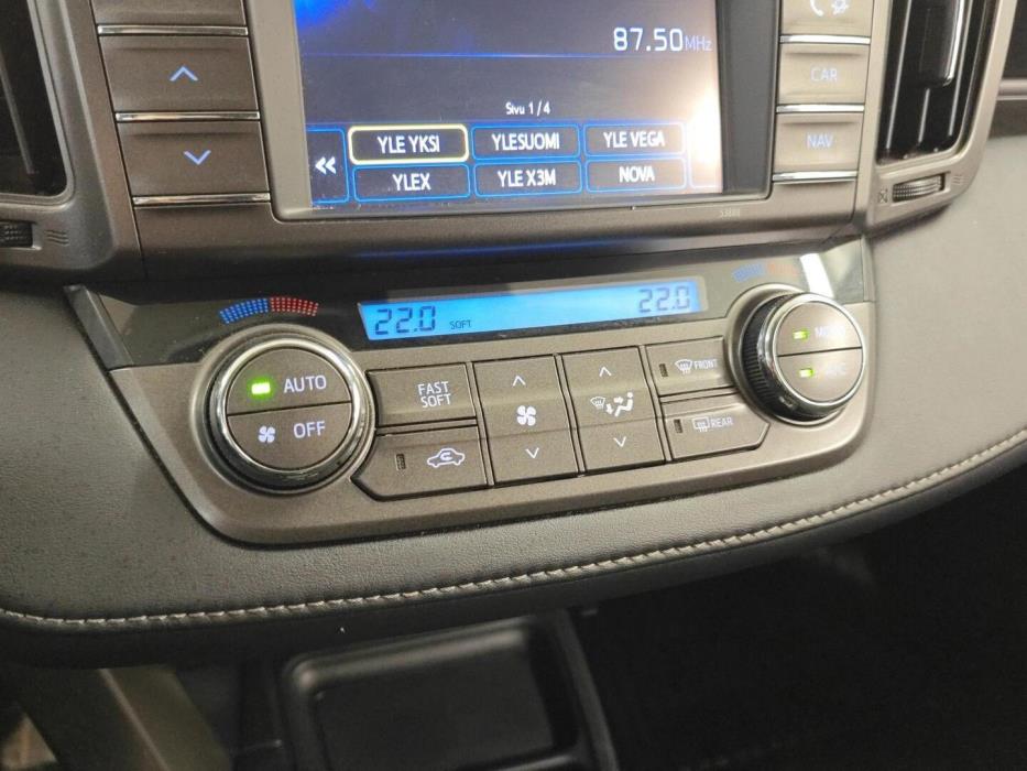 TOYOTA RAV4 2013
