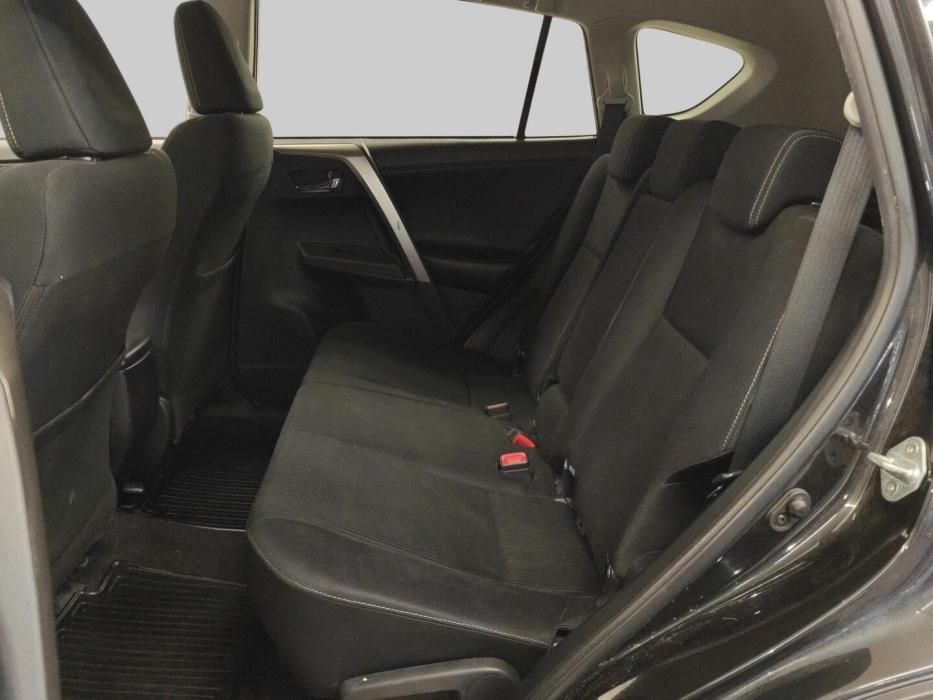 TOYOTA RAV4 2013