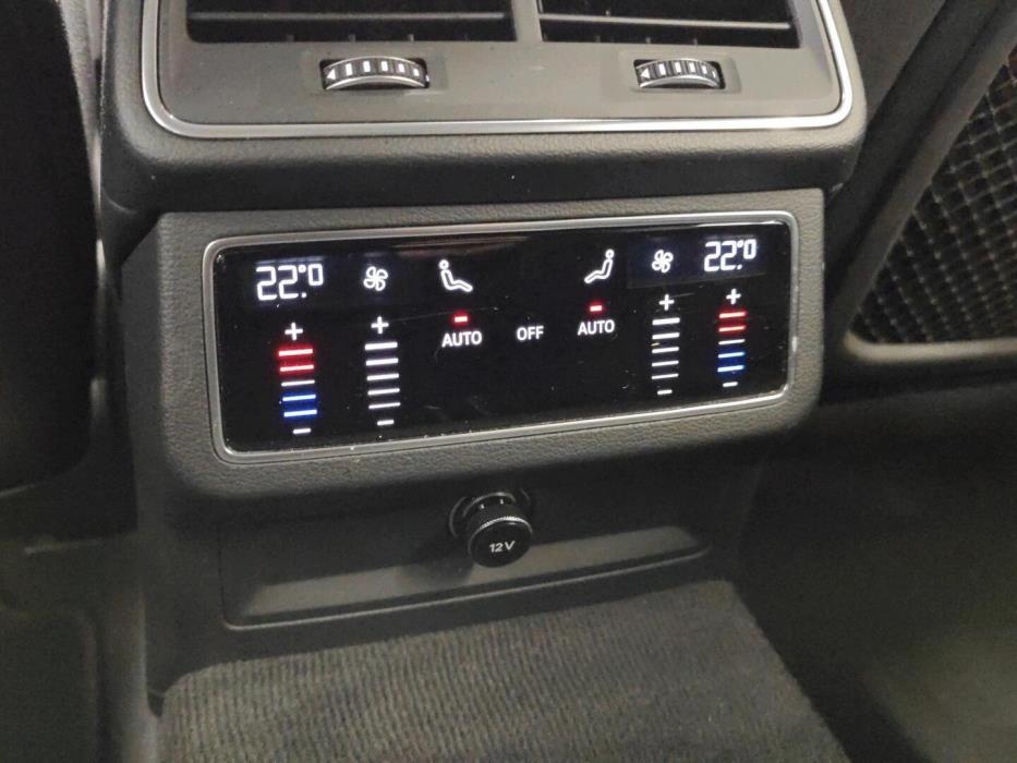 AUDI A6 2021