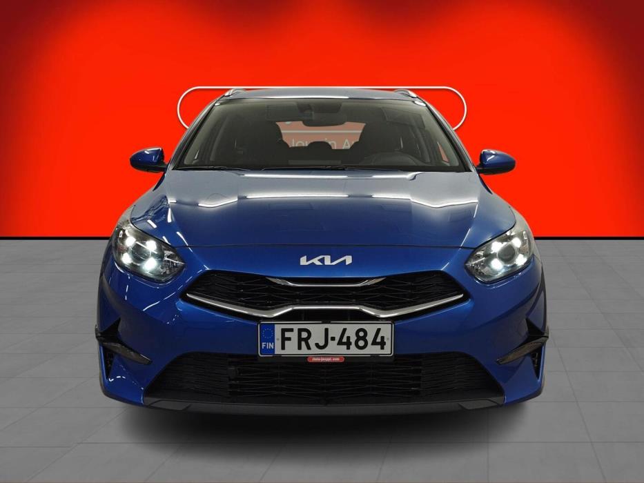 KIA Ceed 2023