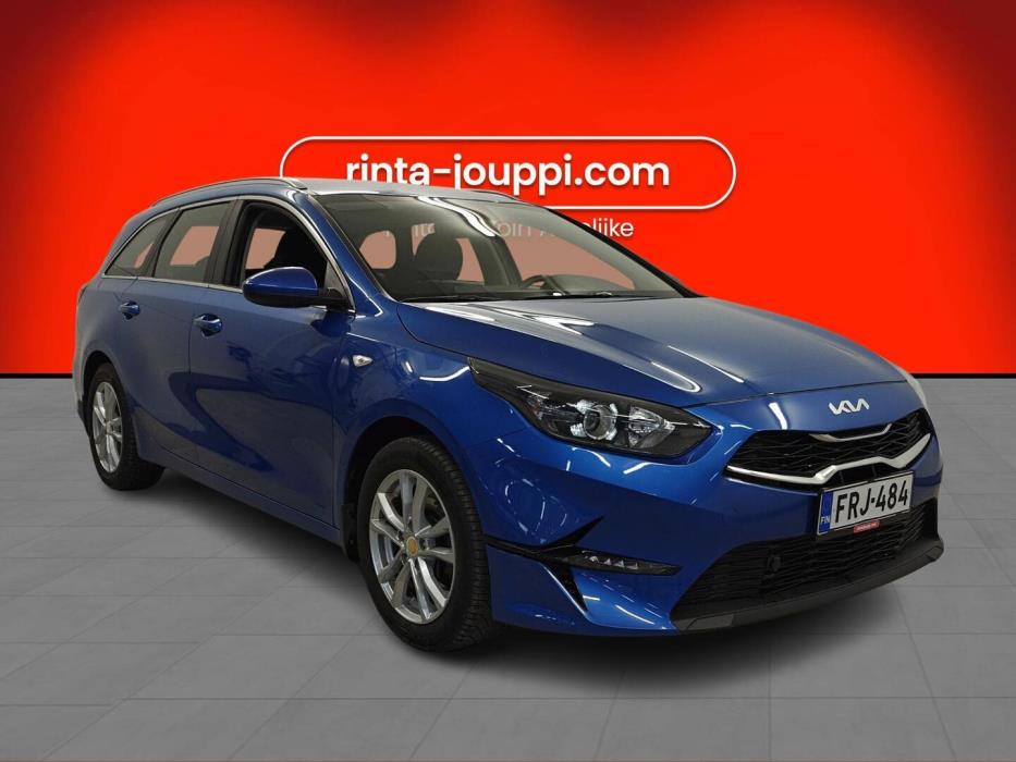 KIA Ceed 2023