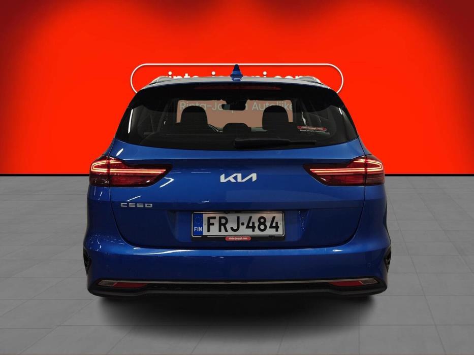 KIA Ceed 2023