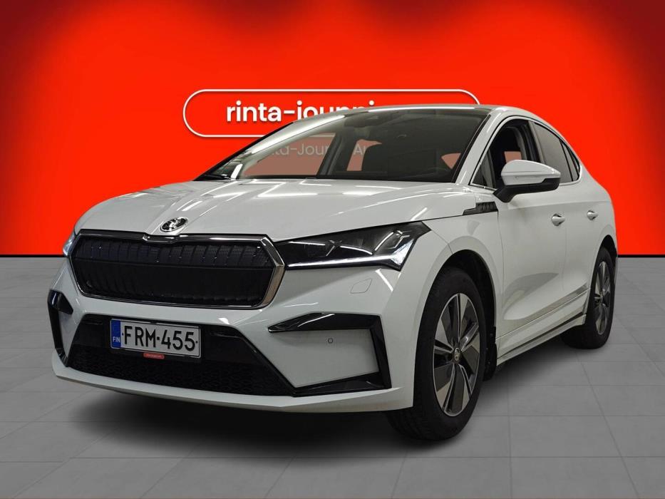 SKODA Enyaq 2023