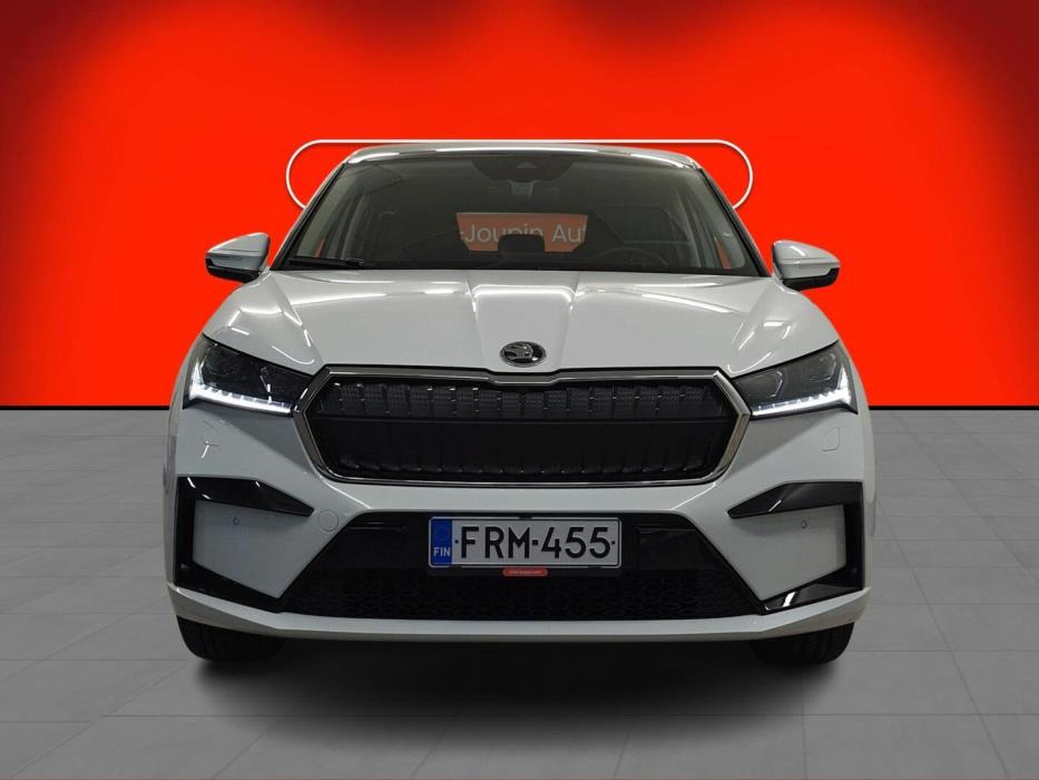 SKODA Enyaq 2023