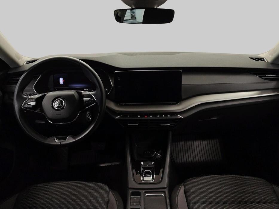 SKODA Octavia 2024