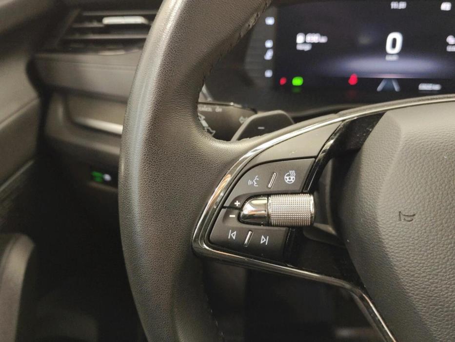SKODA Octavia 2024