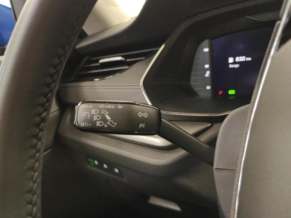 SKODA Octavia 2024