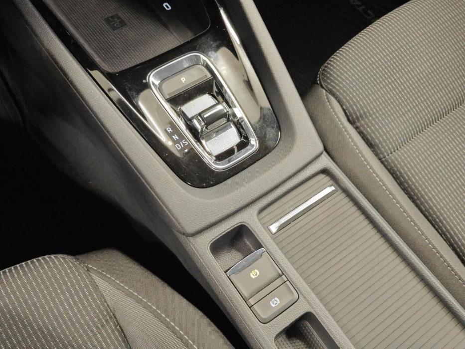 SKODA Octavia 2024