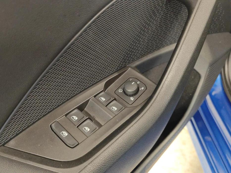 SKODA Octavia 2024