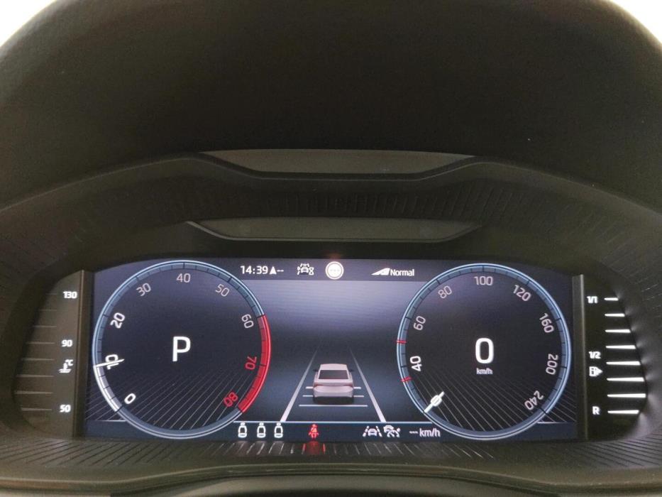 SKODA Kamiq 2025