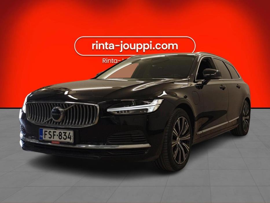 VOLVO V90 2021