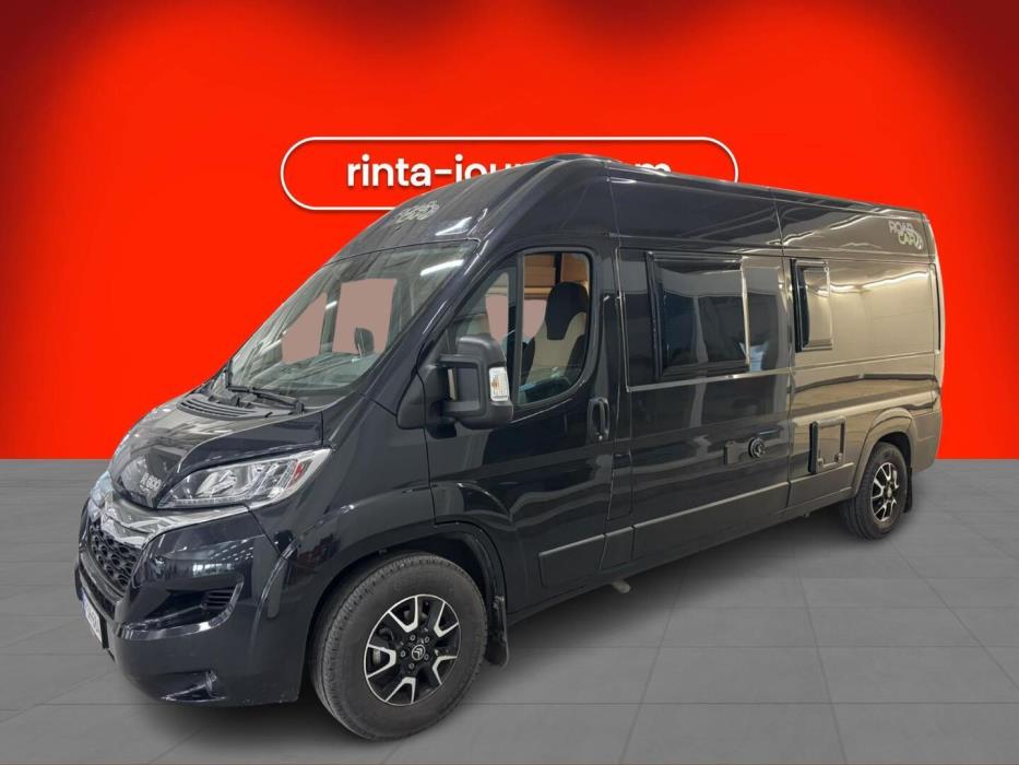 ROADCAR VAN R 600 2024