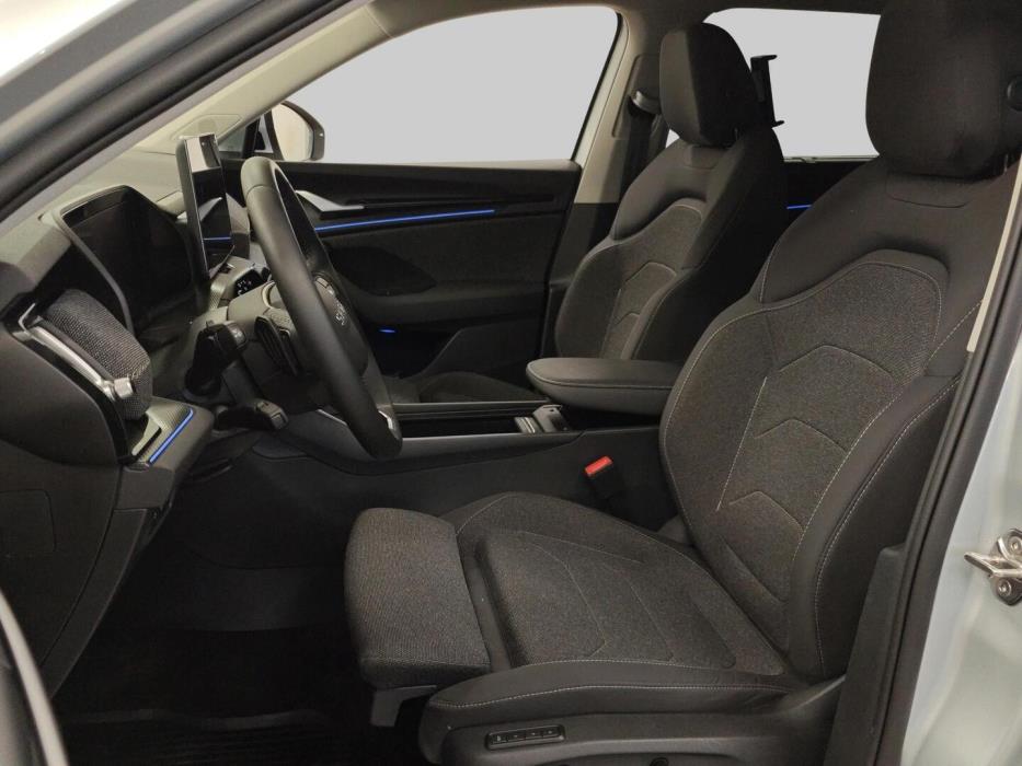 SKODA KODIAQ 2026