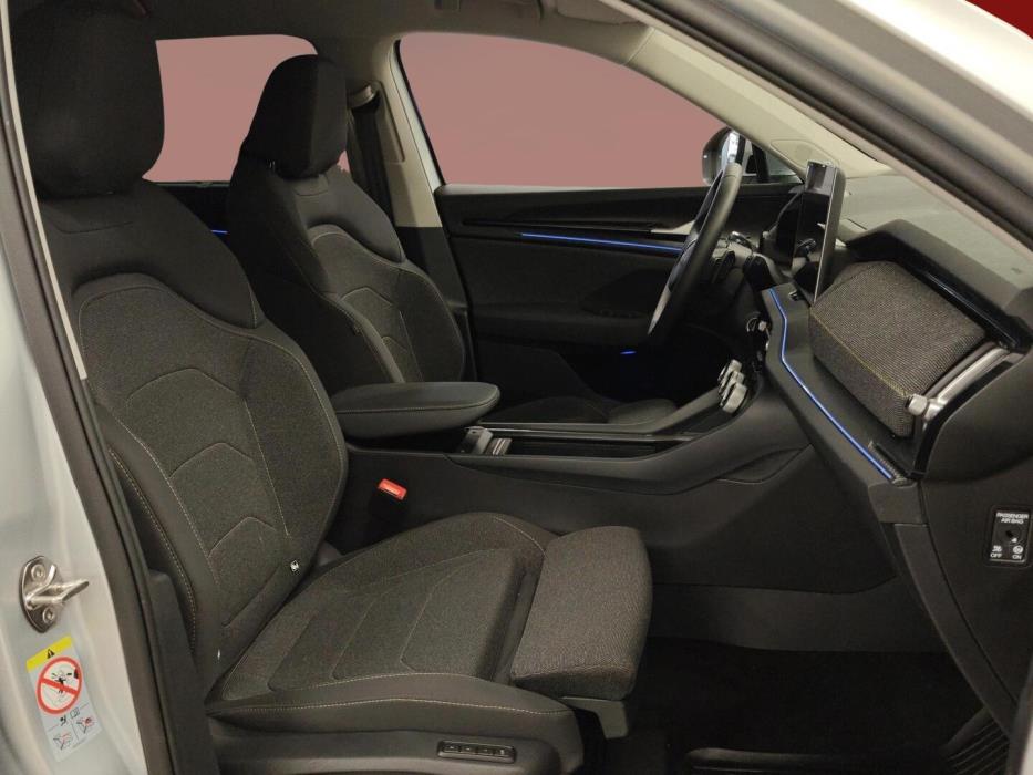 SKODA KODIAQ 2026