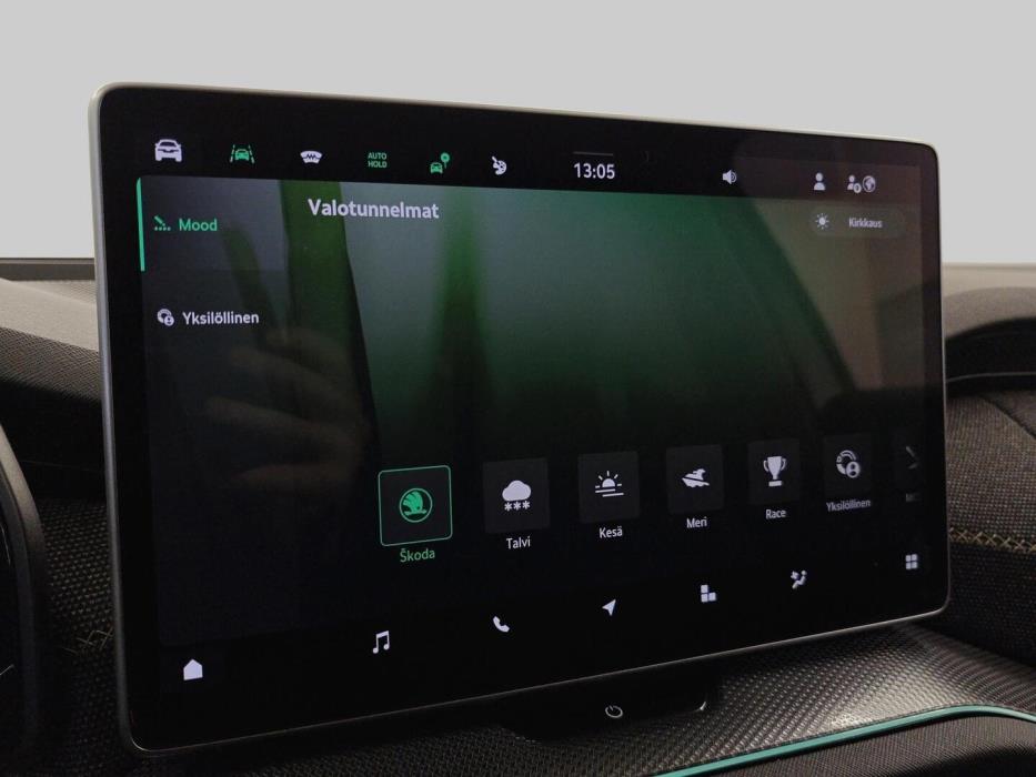 SKODA KODIAQ 2026