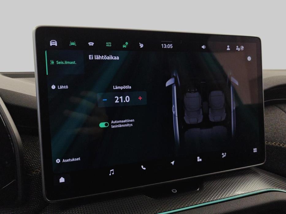 SKODA KODIAQ 2026