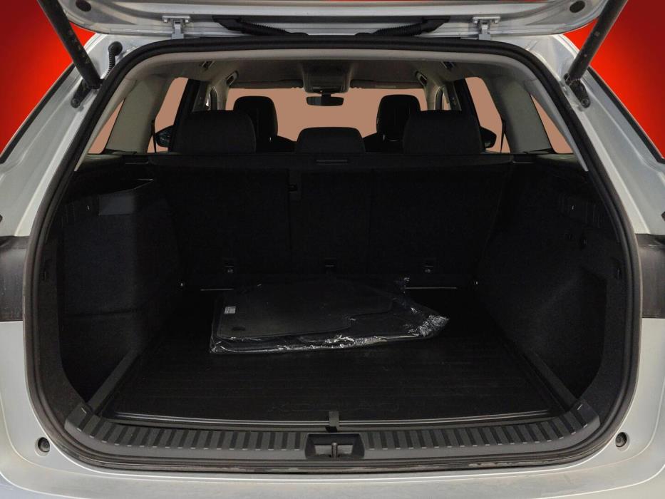 SKODA KODIAQ 2026