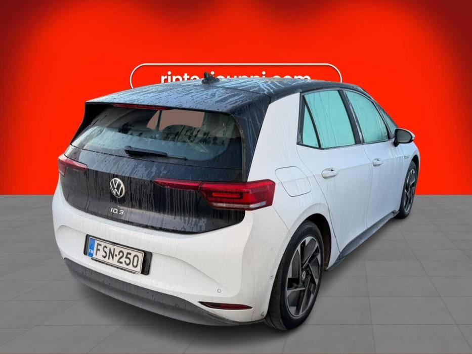 VOLKSWAGEN ID.3 2023