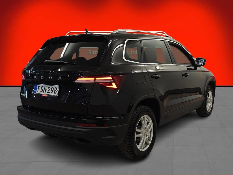 SKODA Karoq 2023