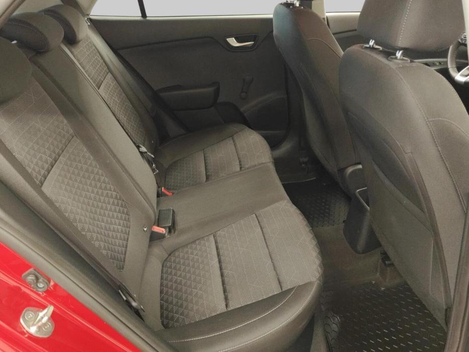 KIA Rio 2024
